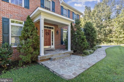 6515 Kings Hwy, Alexandria VA  22306-3302 exterior