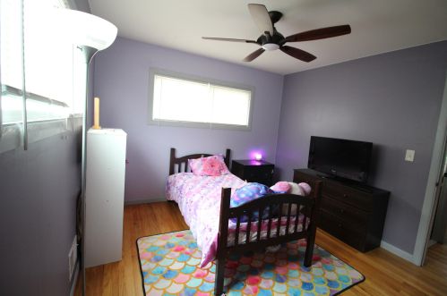 4644 47th St, Milwaukee WI  53220-4110 exterior