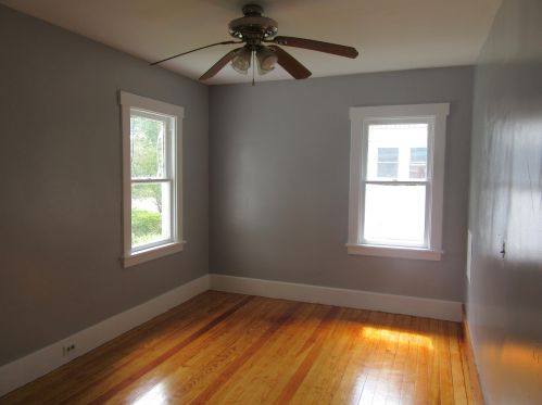 1749 Ray St, Meskegon MI 49442-5868 exterior