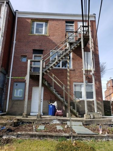 1619 Brownsville Rd, Pittsburgh, PA 15210-3981