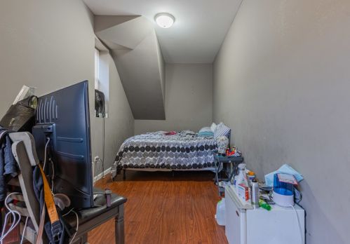 2941 Harrison St, Chicago IL 60612-3334 exterior