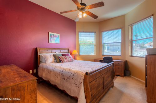 475 Calle Artistica, Green Valley AZ 85614-6160 exterior