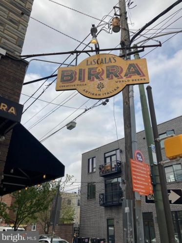 1602 12 St, Philadelphia PA 19148-1002 exterior