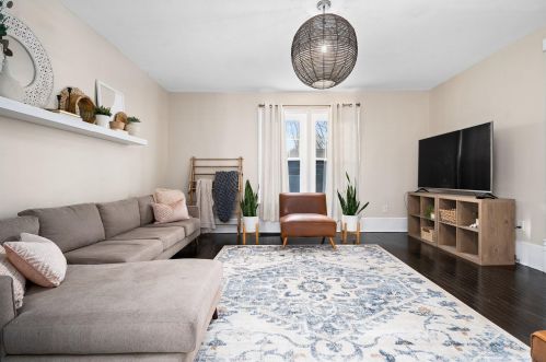 214 Woodward Ave, Big Rapids MI  49307-1750 exterior