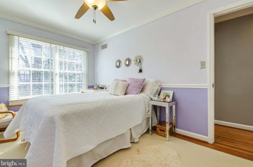 810 Fairfax St, Alexandria VA 22314-4314 exterior