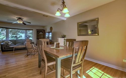 44 Selma Ave, Derby CT 06418-2230 exterior