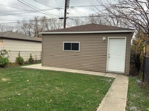 11631 Ada St, Chicago IL  60643-5126 exterior