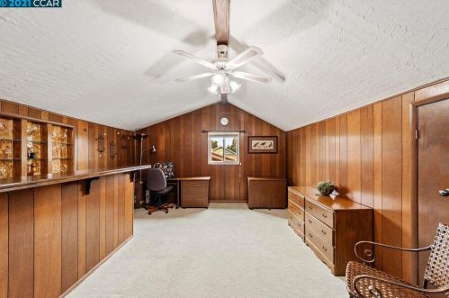 907 Hastings Dr, Concord CA 94518-3821 exterior