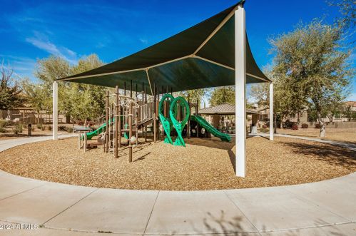 3381 Santa Rita Way, Chandler AZ 85286-5692 exterior