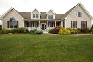 5 Gasek Farms Rd, Ellington, CT 06029-3662