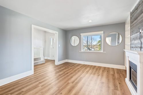 1601 Napoleon St, Pittsburgh PA  15216-3217 exterior