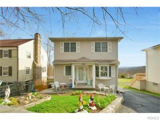 332 Palmer Rd, Yonkers, NY 10701-5274