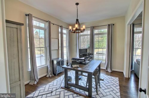 405 Great Falls Rd, Rockville MD  20850-2883 exterior