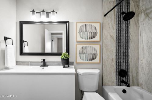 17819 42nd Pl, Phoenix AZ  85032-1716 exterior