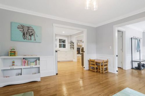 3750 Prestwick Dr, Tucker GA  30084-2423 exterior