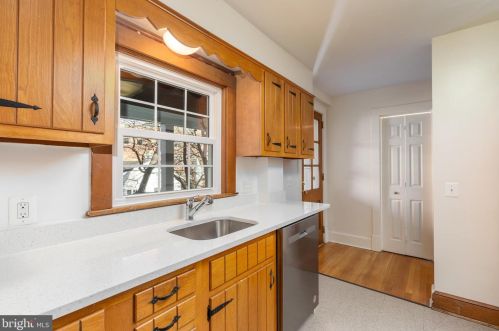 4219 Chesapeake St, Washington DC  20016-4507 exterior