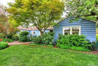 12215 9th Ave, Seattle WA  98125-4957 exterior