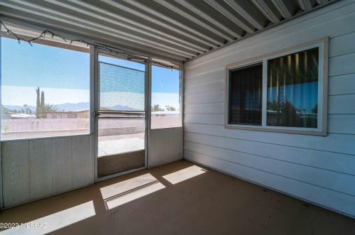 101 Mora Dr, Green Valley AZ 85614-4317 exterior