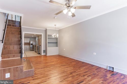 2632 6 St, Philadelphia PA 19120-3706 exterior