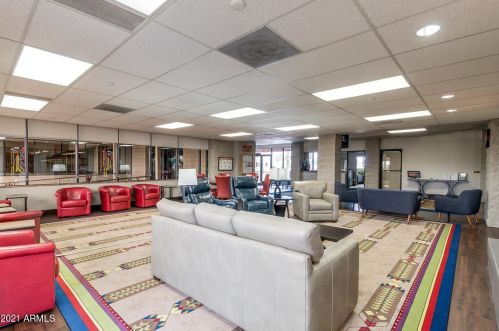 1560 Buena Vis Dr, Chandler AZ 85249-4608 exterior