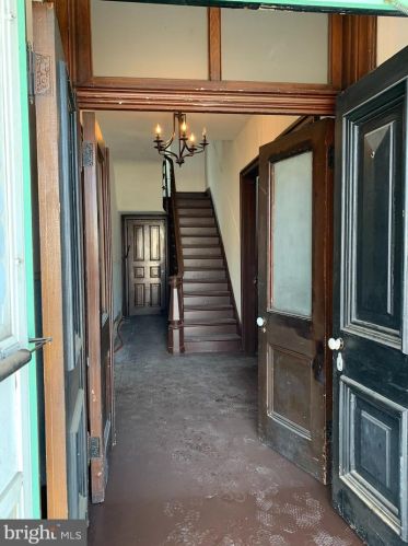 331 2nd St, Primrose PA  17901-2503 exterior