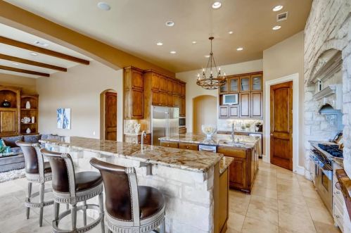 309 Camino Arbolago, Austin TX 78734-3962 exterior