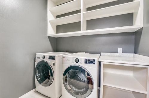 5103 Hall St, Dallas TX  75235-8815 exterior