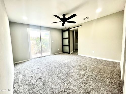 2520 Calle Cordova, Tucson AZ  85710-5732 exterior