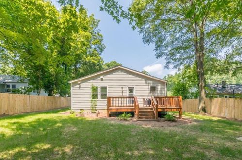 1266 Almont Dr, Atlanta GA  30310-3771 exterior