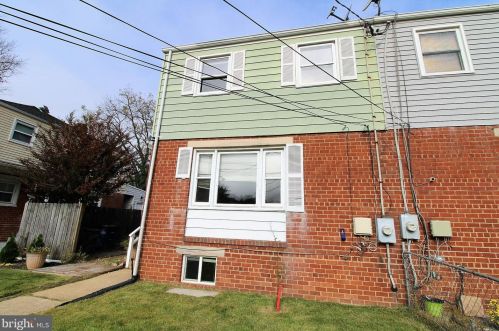 11804 Valleywood Dr, Silver Spring, MD 20902-2233