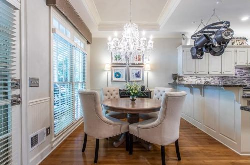 3163 Blairhill Ct, Atlanta GA 30340-4500 exterior