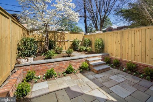 1677 32 St, Washington DC 20007-2931 exterior