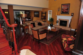 513 Burkes Dr, Moon Twp PA  15108-3479 exterior