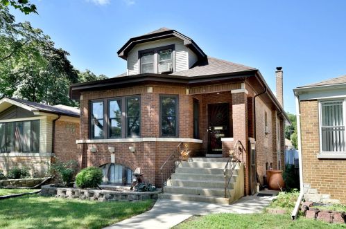 5304 Mason Ave, Chicago, IL 60638-2712