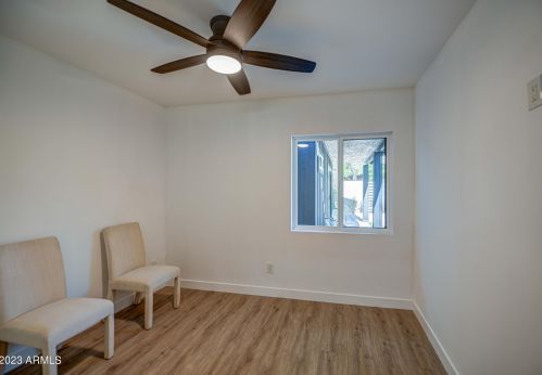 4043 44th Pl, Phoenix AZ  85018-5401 exterior