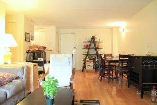 15 Ellery St, Cambridge MA  02138-5342 exterior