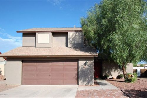 4115 Melinda Ln, Tucson, AZ 85742-9107