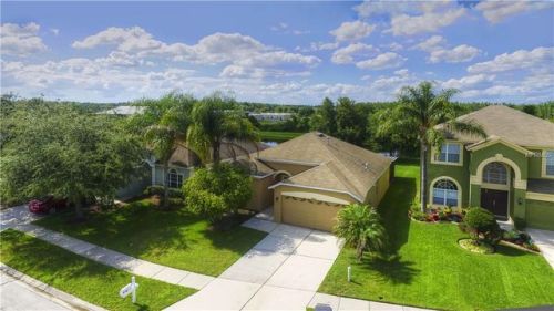 18418 Meadow Blossom Ln, Tampa, FL 33647-3255
