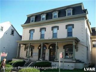 217 Broad St, Bethlehem PA  18018-6206 exterior