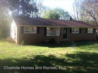 4119 Greenhaven Ln, Gastonia NC  28056-7032 exterior