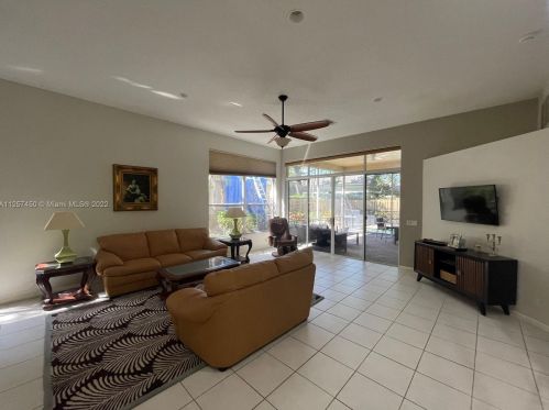 6667 24th Ter, Boca Raton FL  33496-3637 exterior