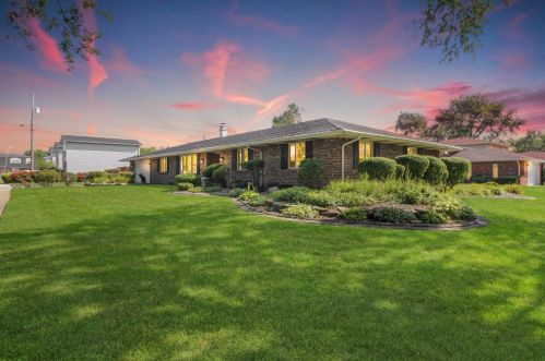 6341 Ellsworth Pl, Gary, IN 46410-2836