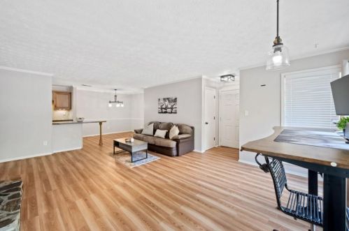 703 Country Park Dr, Smyrna GA 30080-8221 exterior