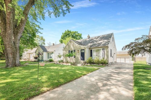 2919 Union Ave, Grand Rapids, MI 49548-1215