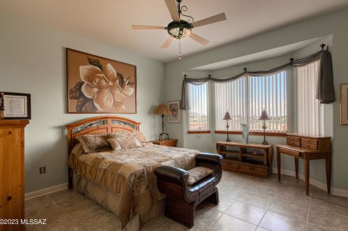 2148 Calle Casas Lindas, Green Valley AZ 85622-8042 exterior