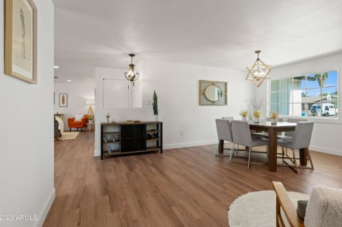 3926 Andorra Dr, Phoenix AZ  85032-6612 exterior