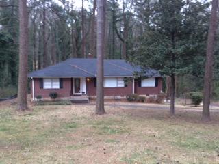 1504 Mill Acres Dr, Atlanta, GA 30311-3808
