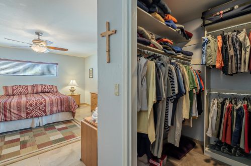 1102 Paseo De Golf, Green Valley AZ 85614-3604 exterior