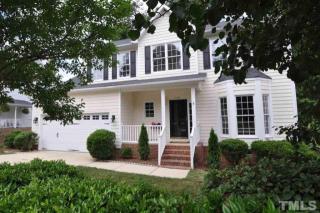 107 Breckenwood Dr, Cary, NC 27513-9406