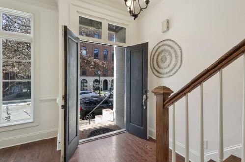 482 Bartram St, Atlanta GA 30316-6808 exterior